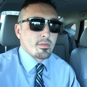 Meet your Posher, Rich